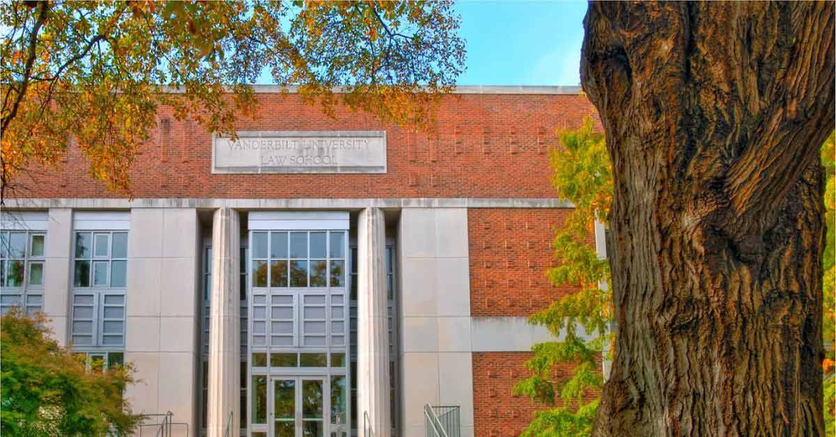 Vanderbilt University Law School