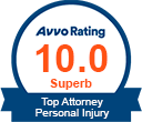 William R Sieben avvo rating