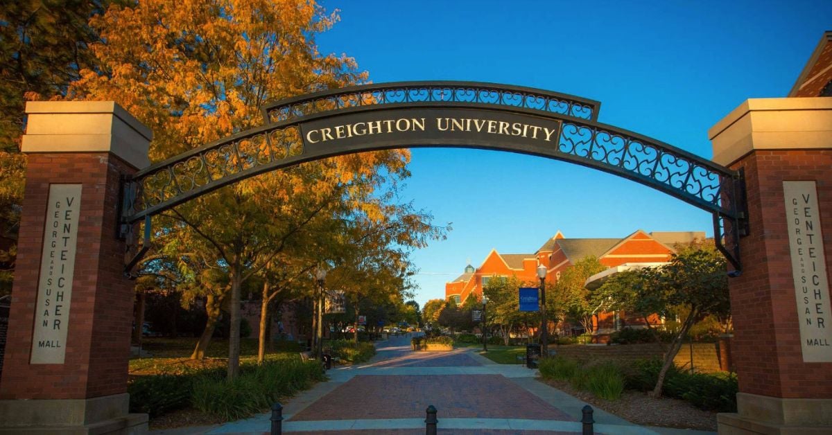 Creighton University