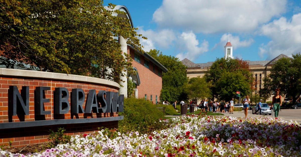 University Of Nebraska (Lincoln)