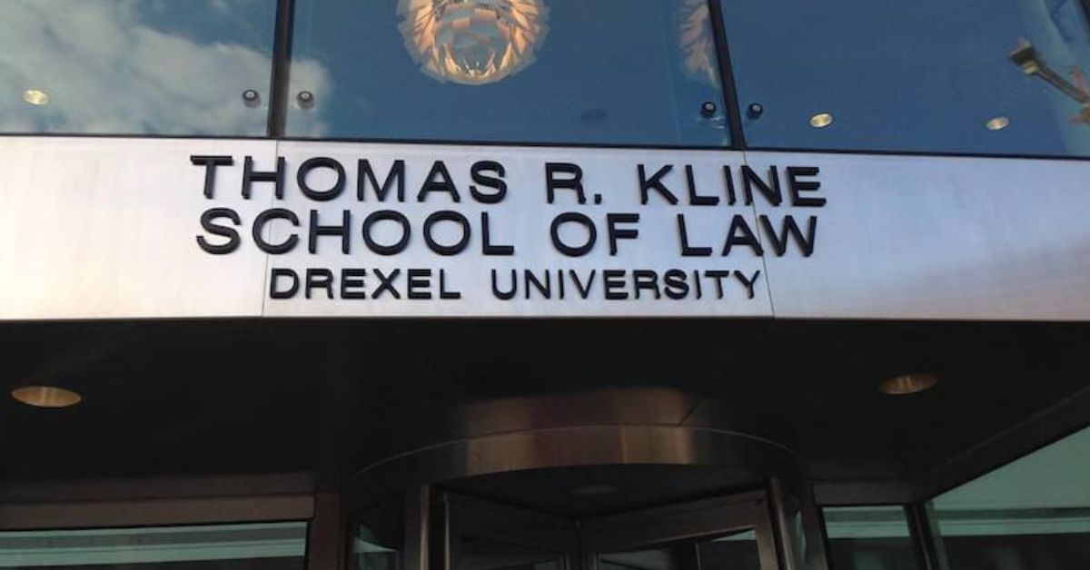 Drexel University, Kline