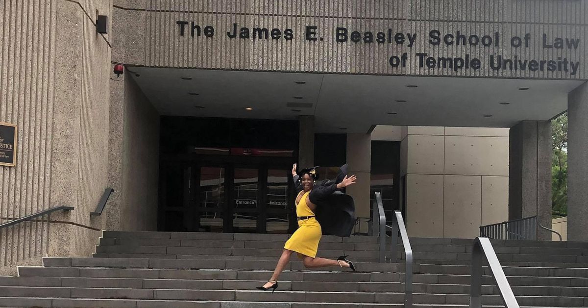 Temple University, Beasley