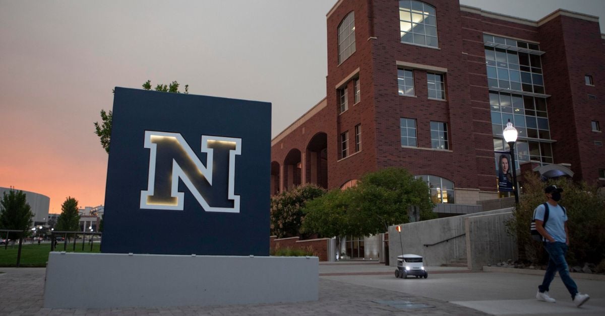 University Of Nevada - Reno