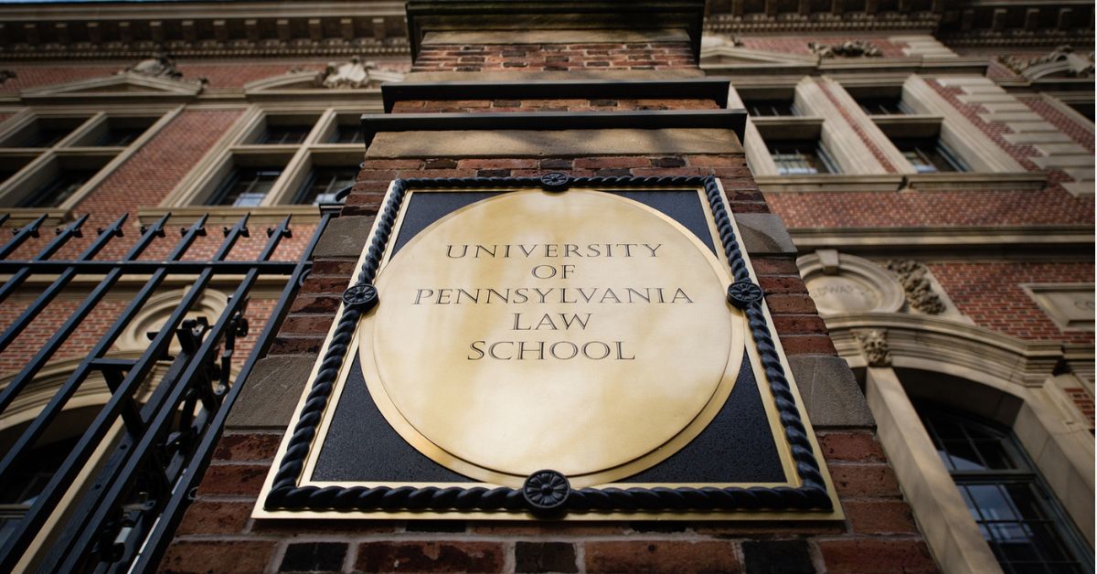 University Of Pennsylvania, Carey
