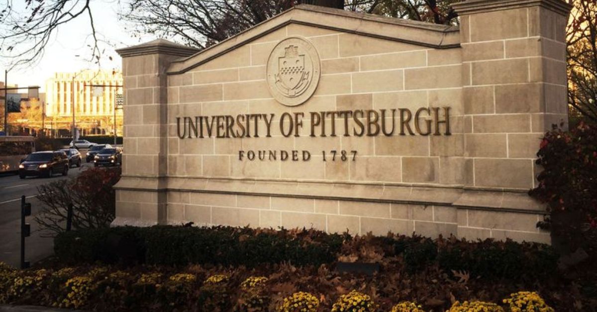 University Of Pittsburgh