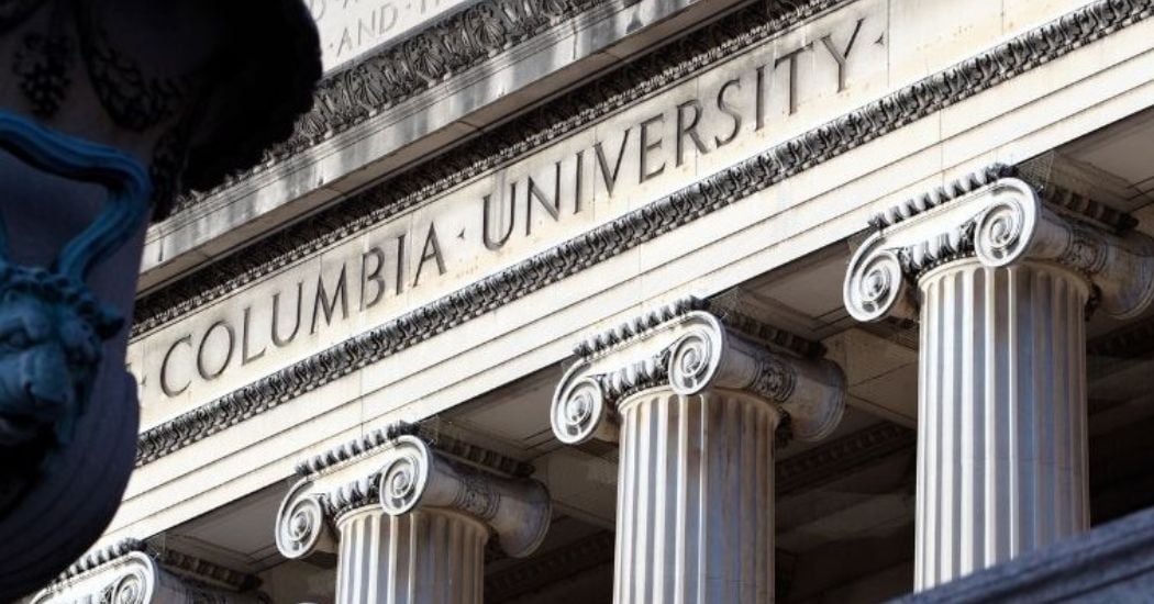 Columbia University