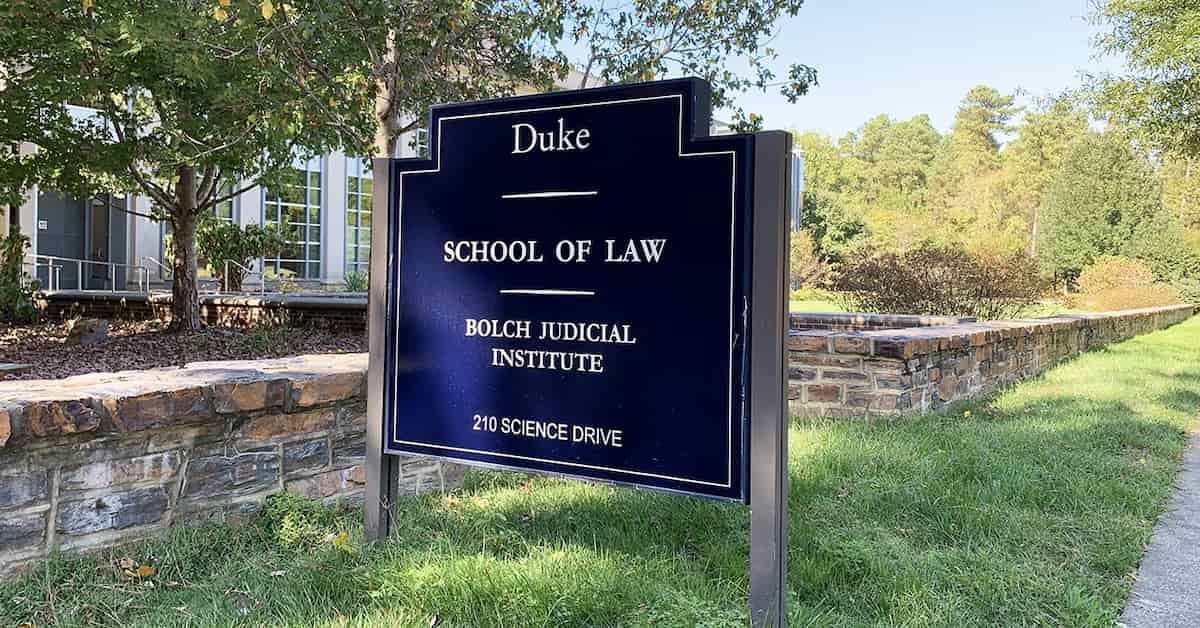 Duke University