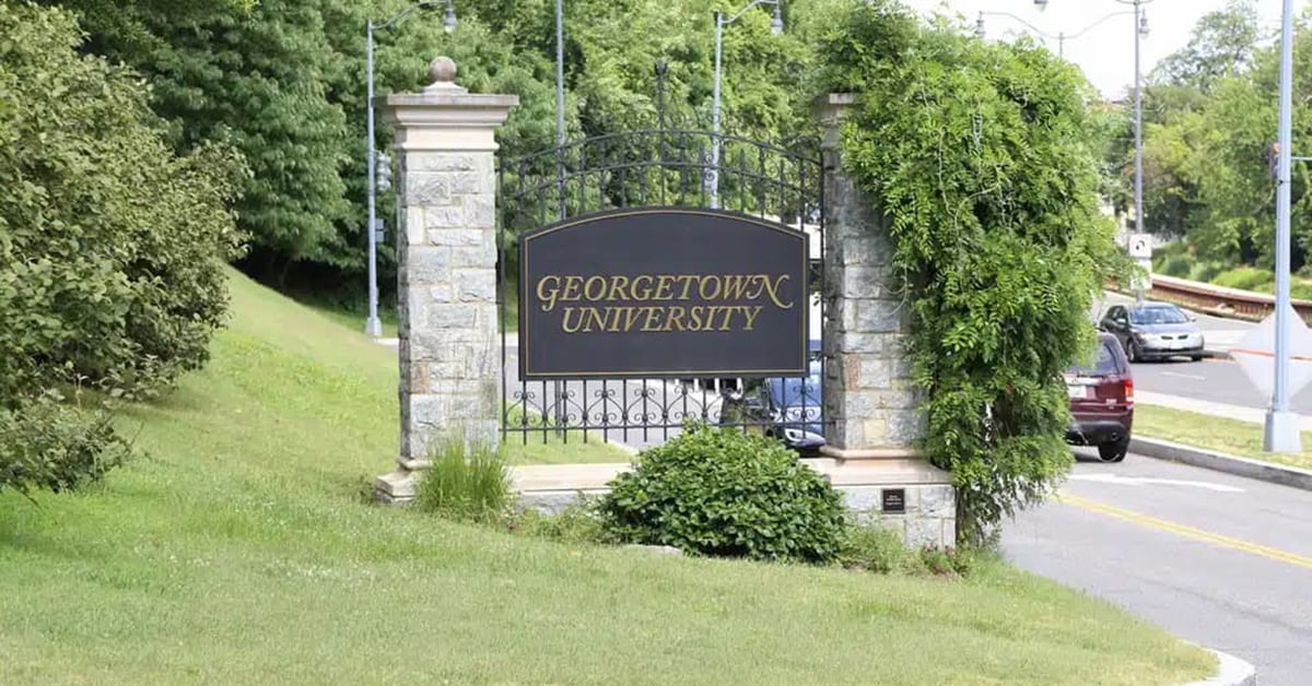 Georgetown University