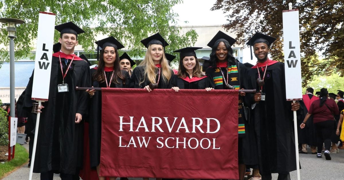 Harvard Law School