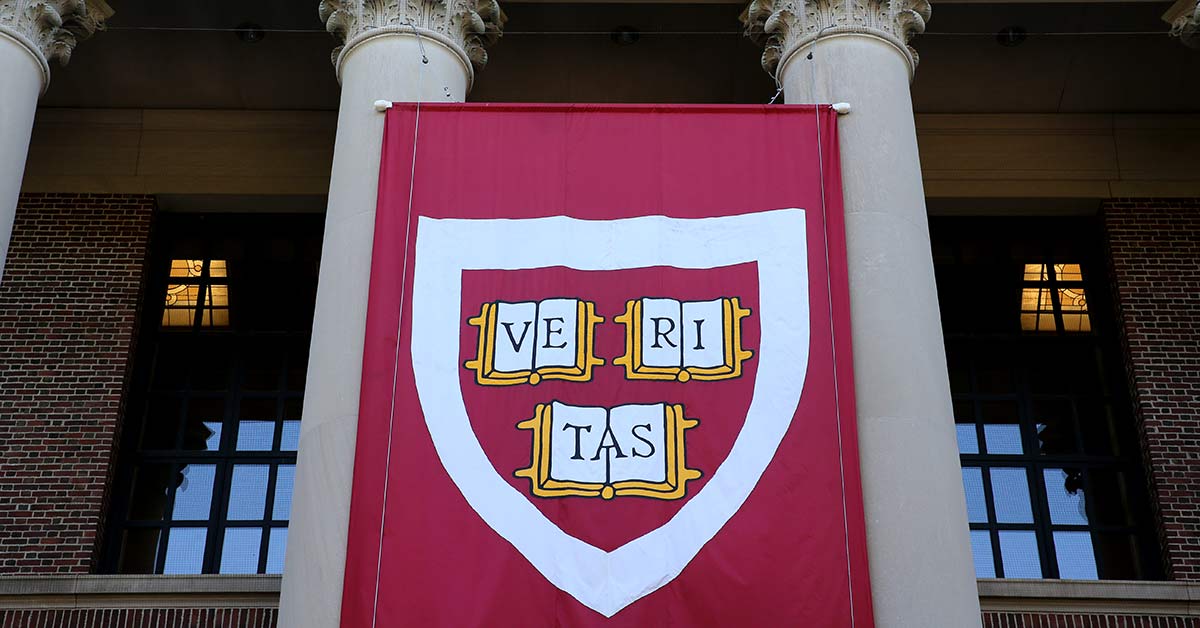 Harvard University