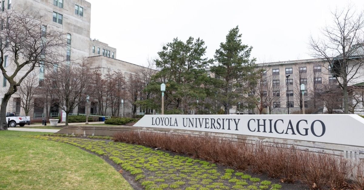 Loyola University Chicago