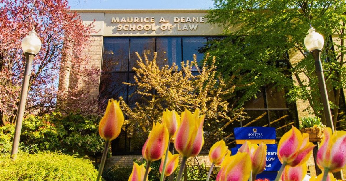 Maurice A. Deane School Of Law At Hofstra University