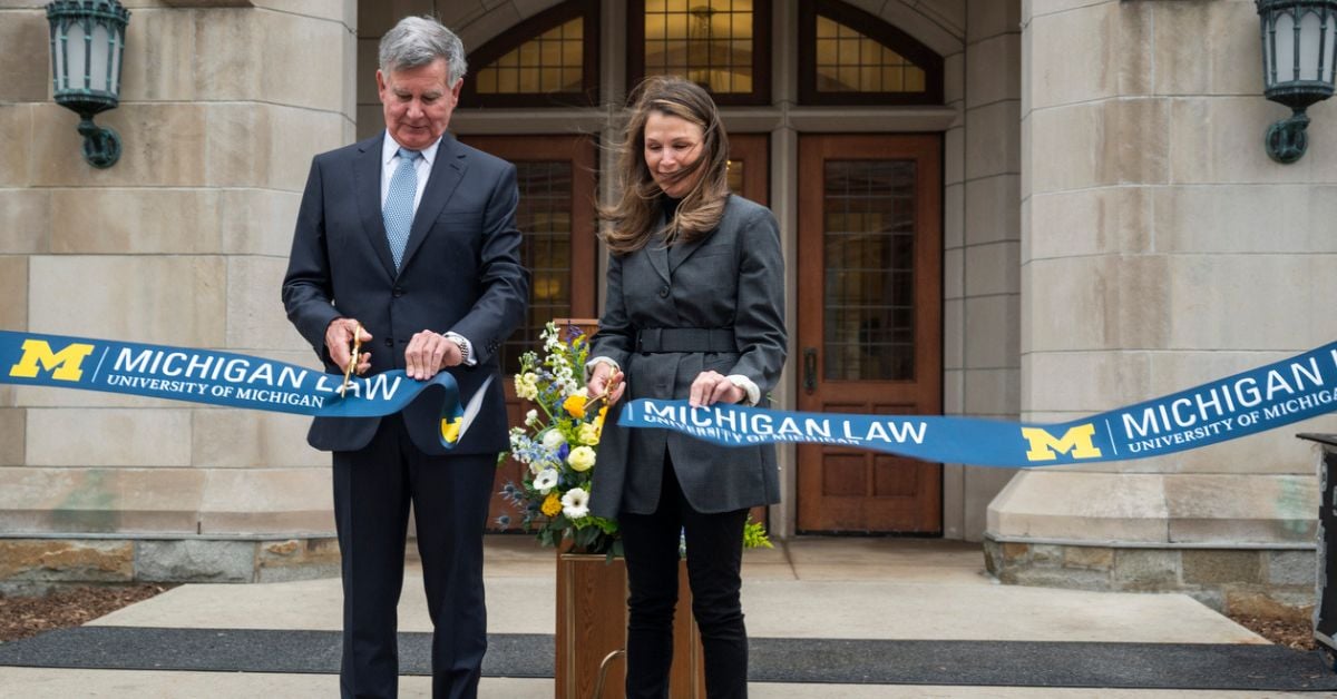 Michigan Law