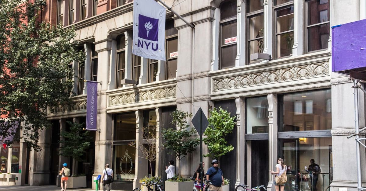 New York University