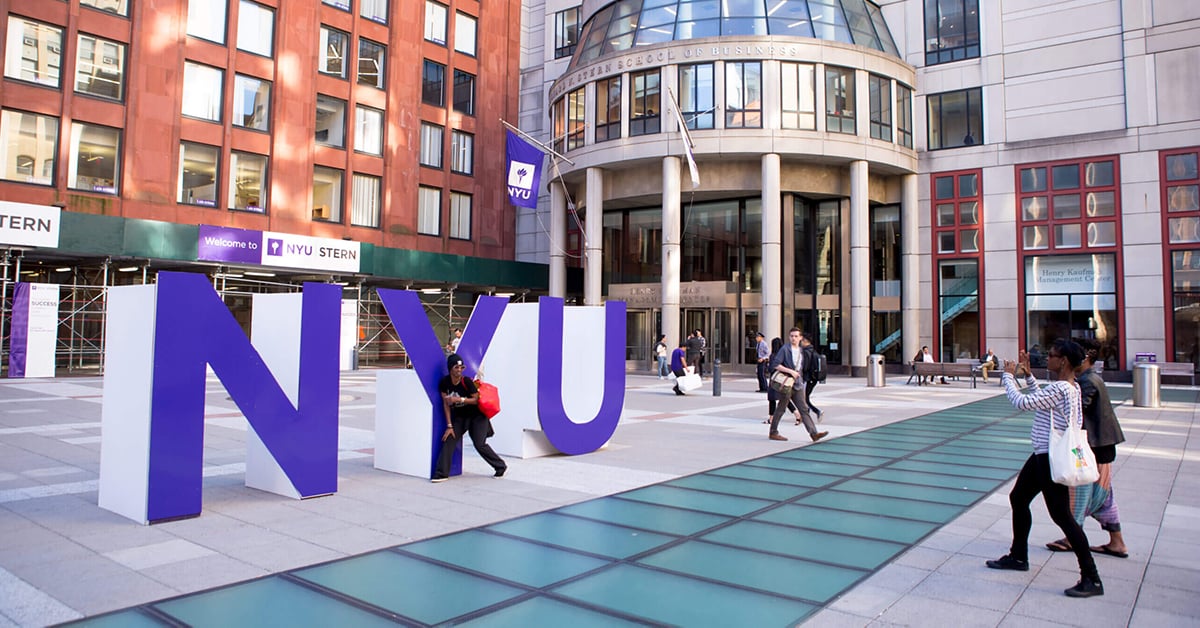 New York University