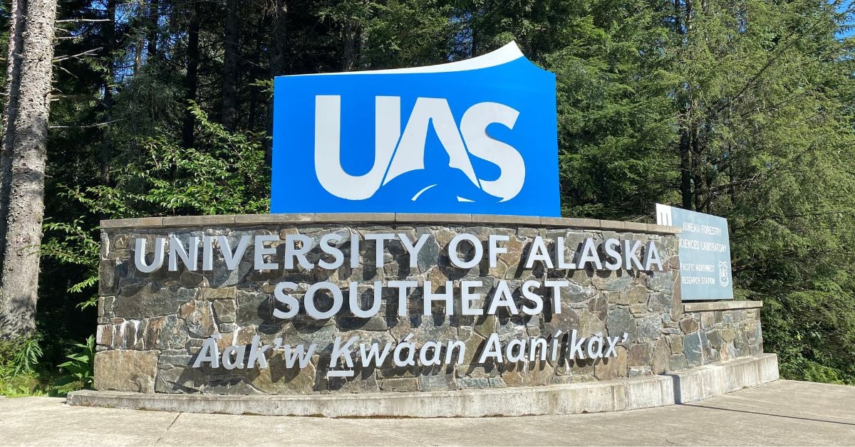 University Of Alaska Southeast
