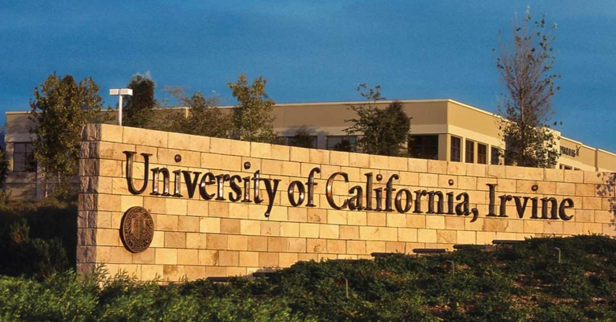 University Of California (Irvine)