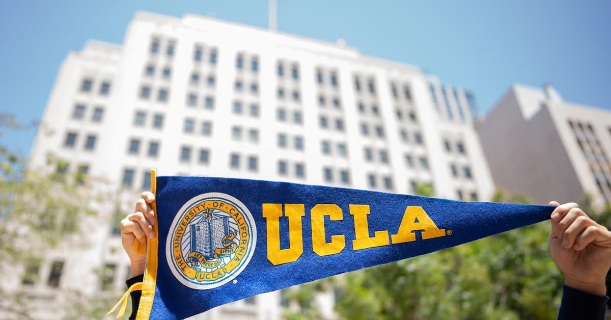University Of California (Los Angeles)