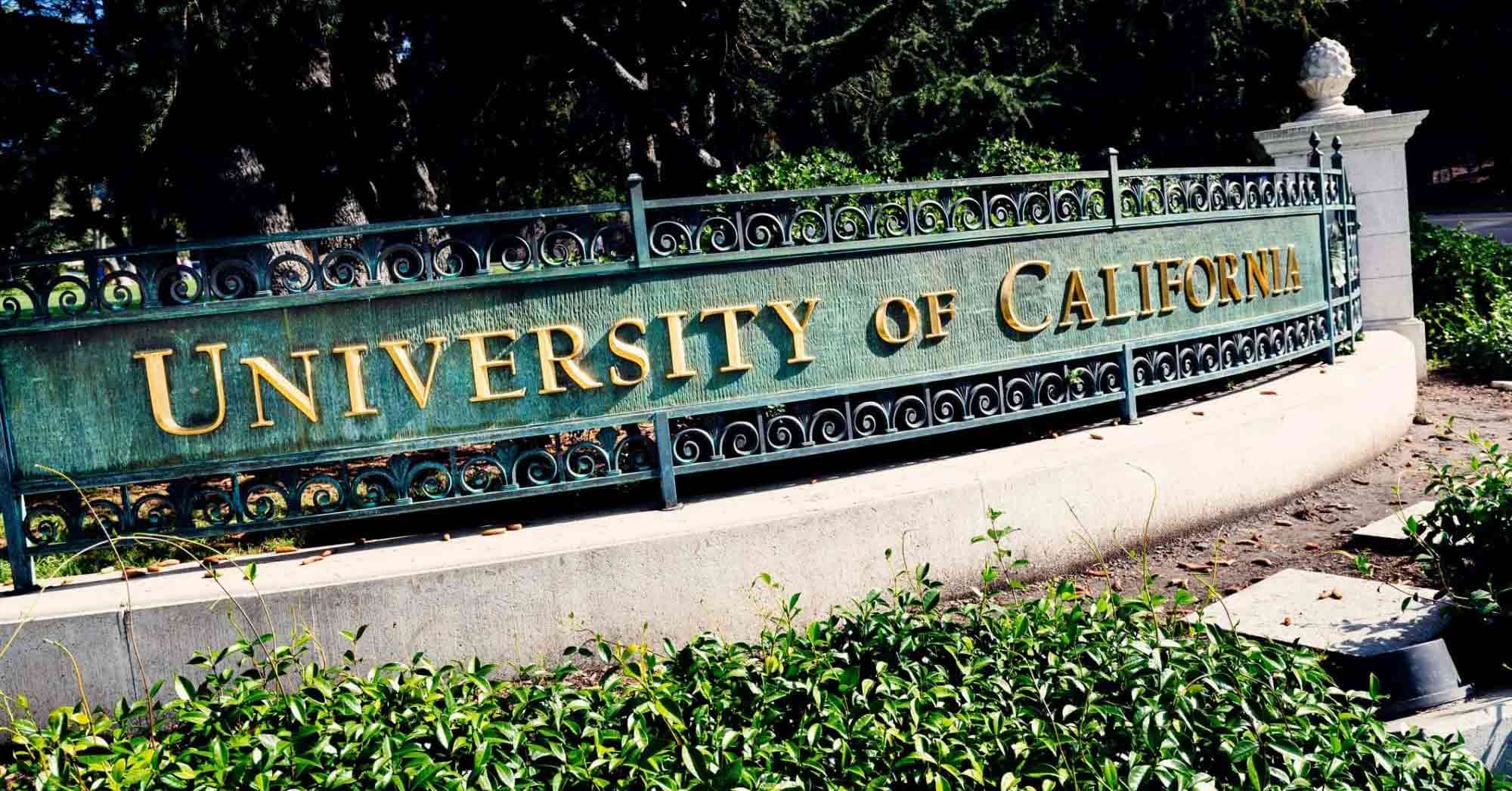 University of California-Berkeley
