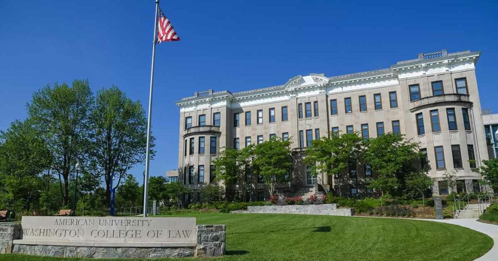 10 Best Law Schools For Human Rights Law Lexinter