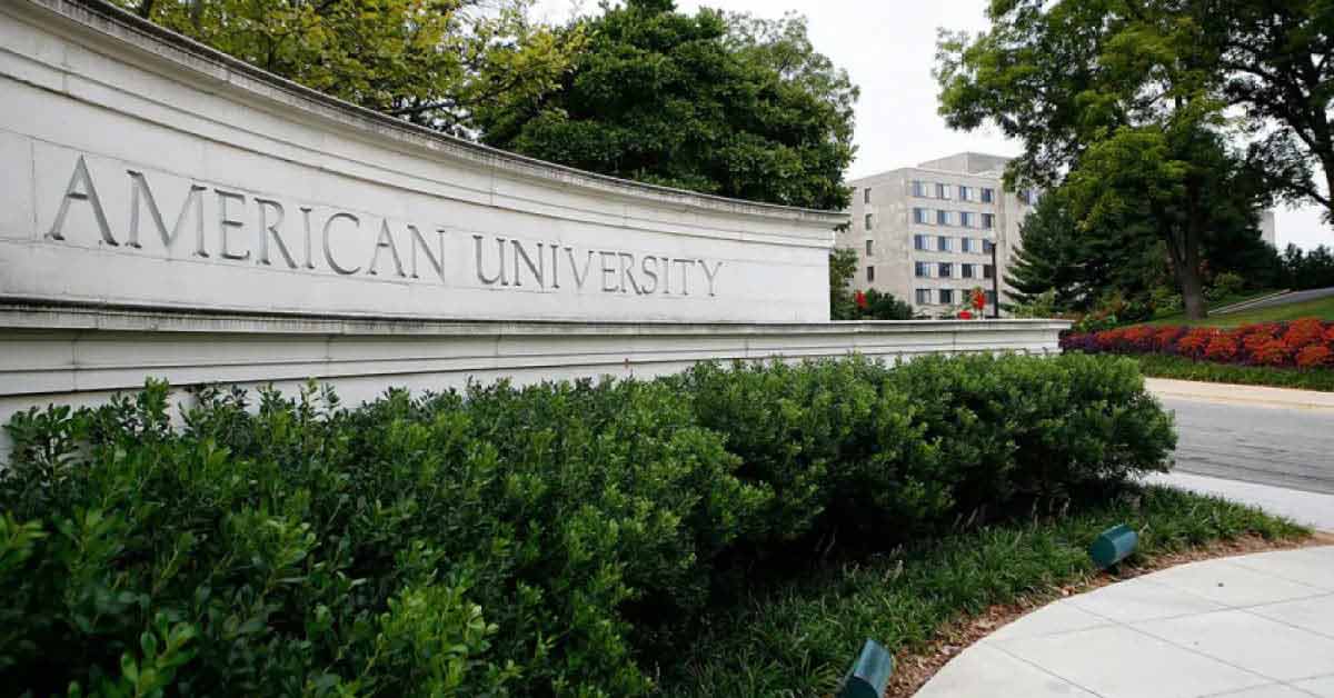 American University (Washington)