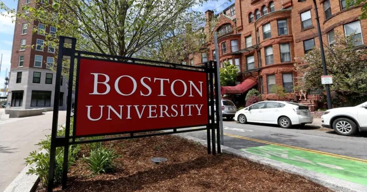 Boston University