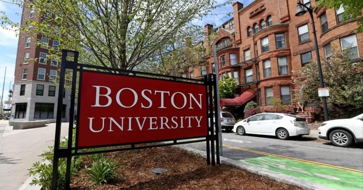 Boston University