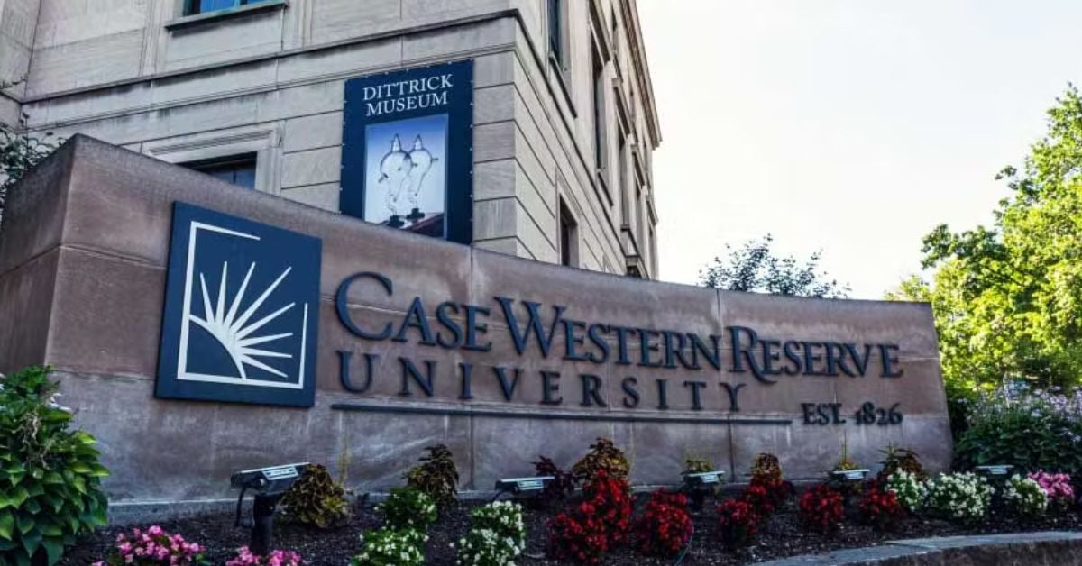 Case Western Reserve University