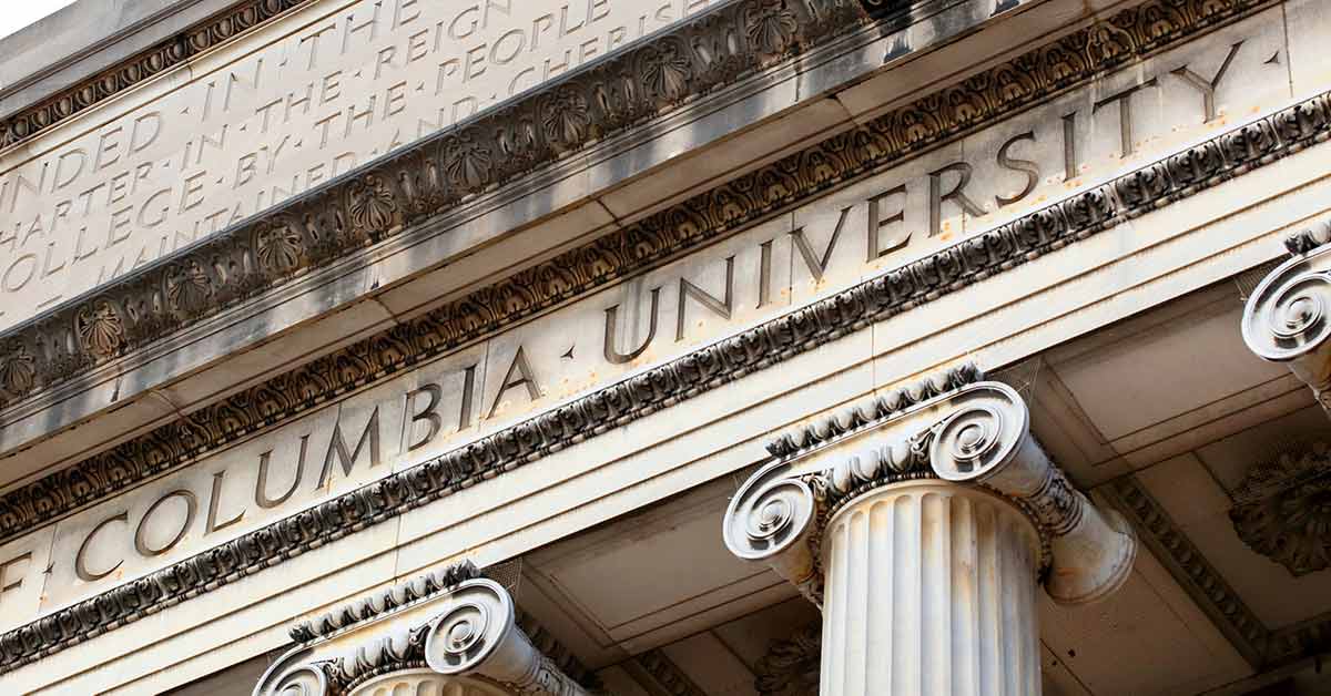 Columbia University 