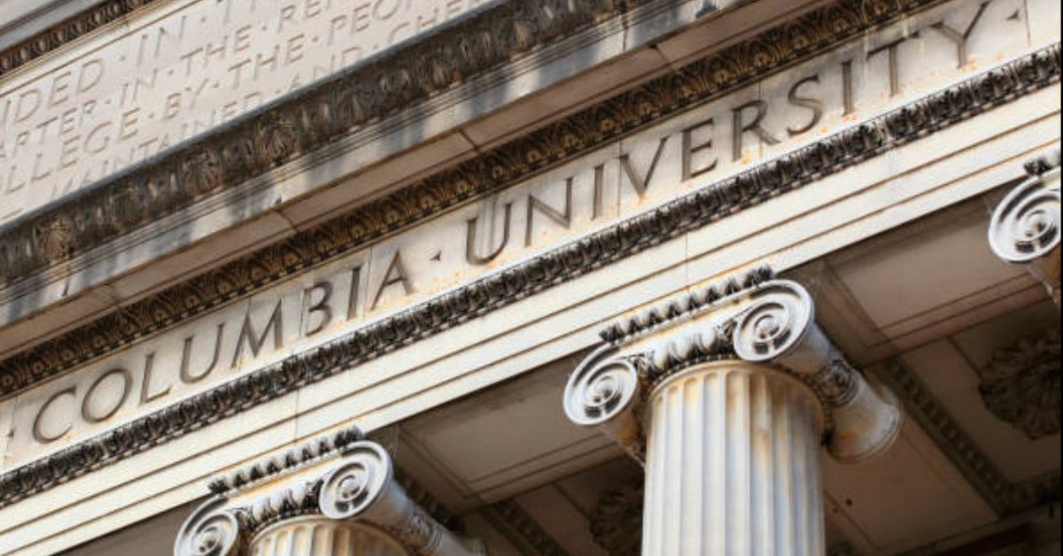 Columbia University