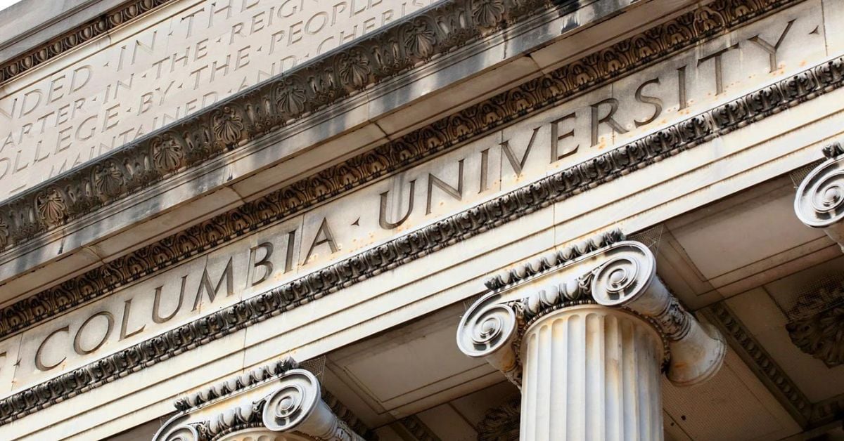 Columbia University