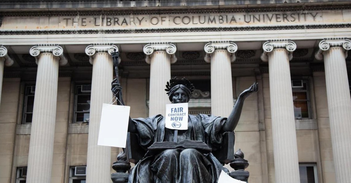 Columbia University