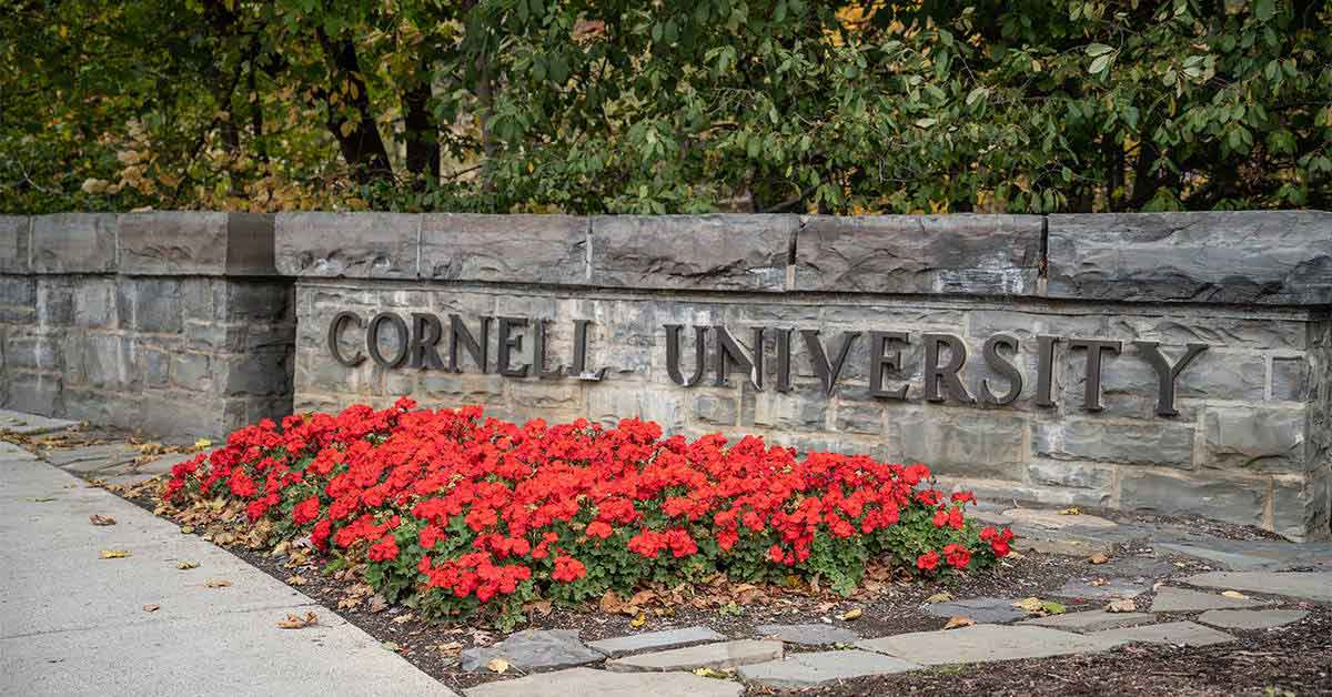 Cornell University