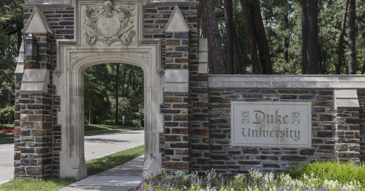 Duke University