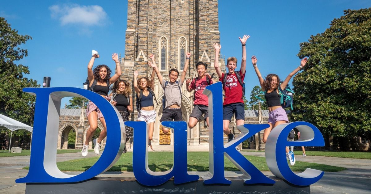 Duke University