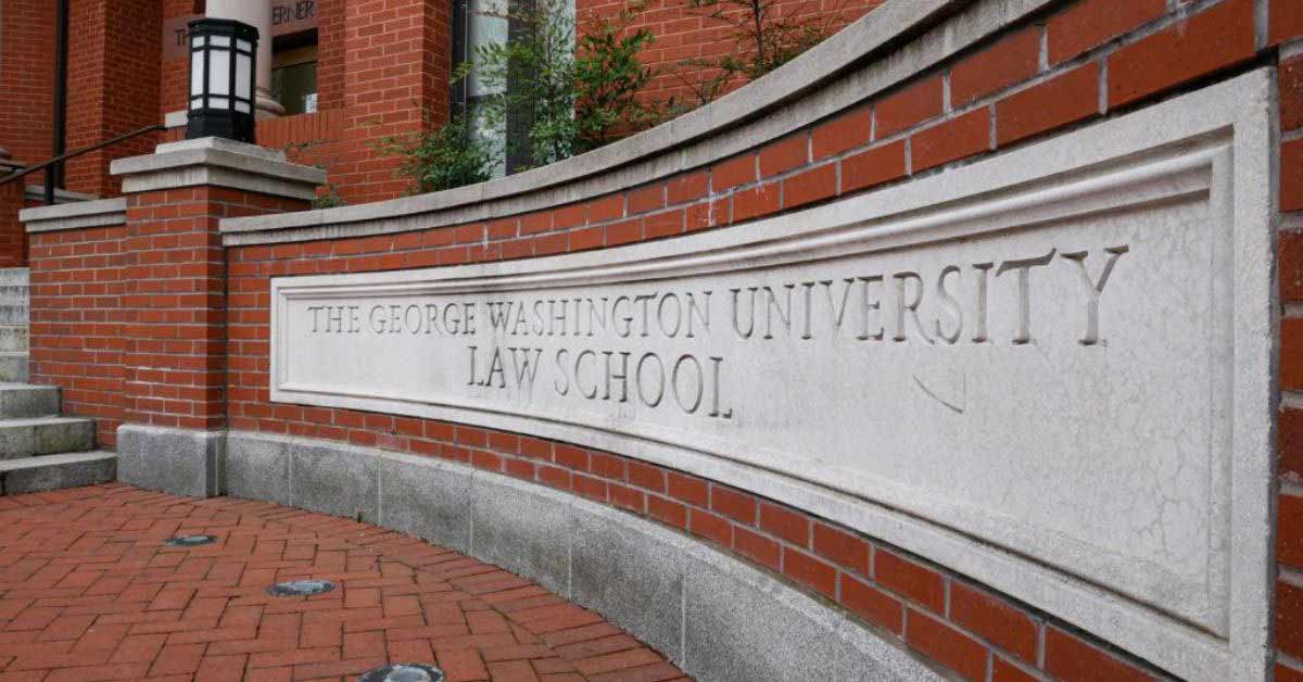 George Washington University