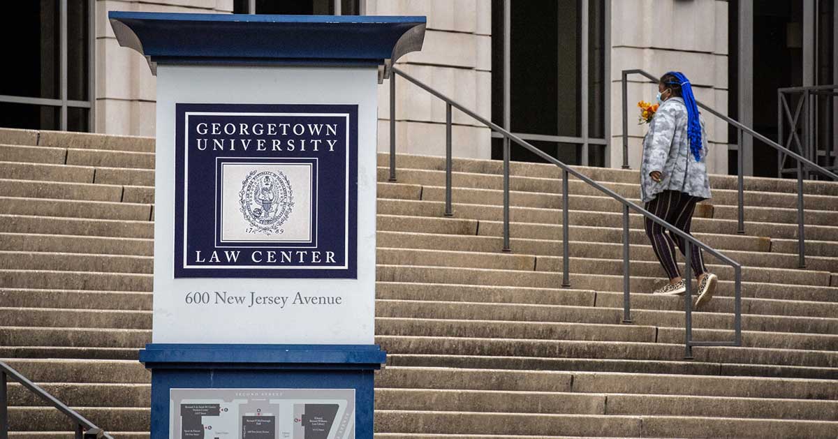 Georgetown University