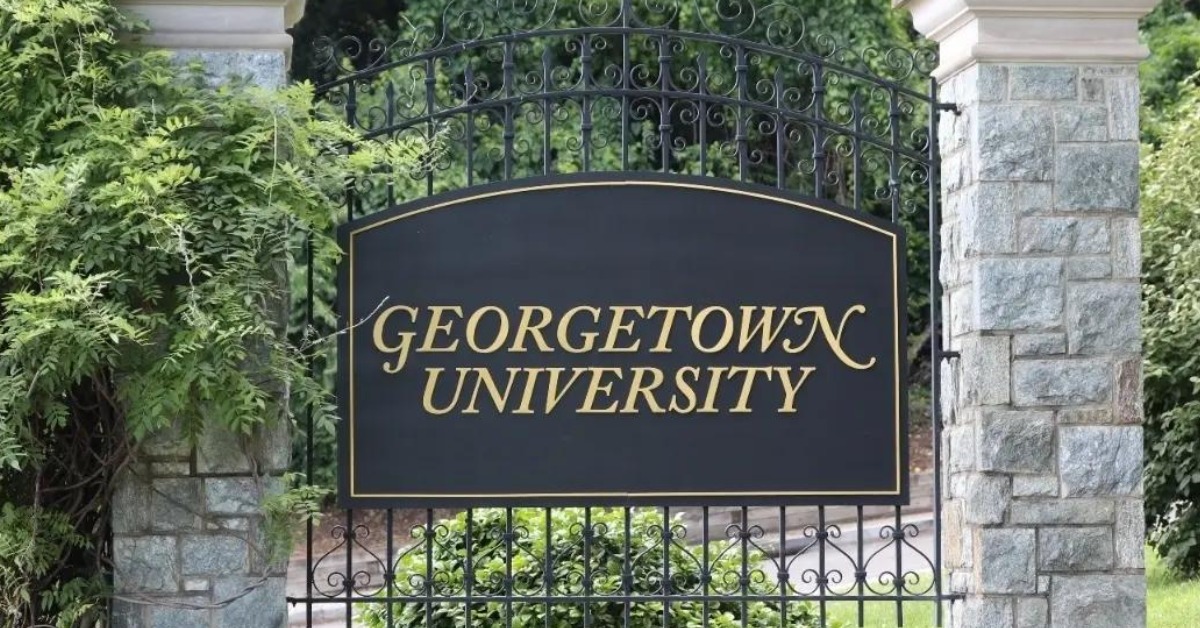 Georgetown University