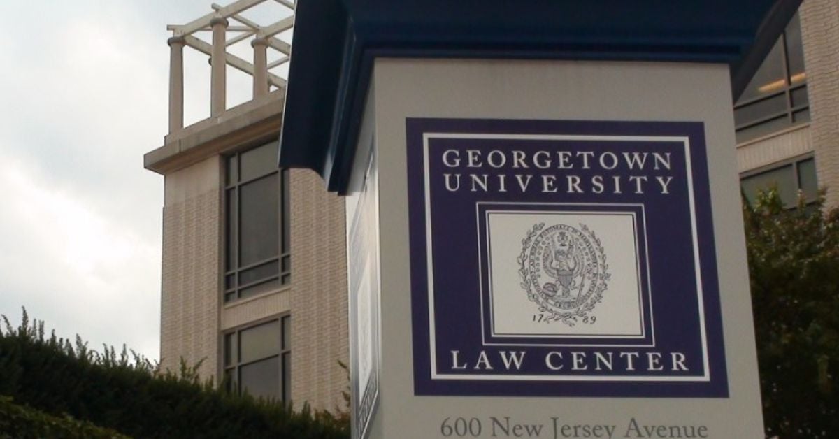 Georgetown University