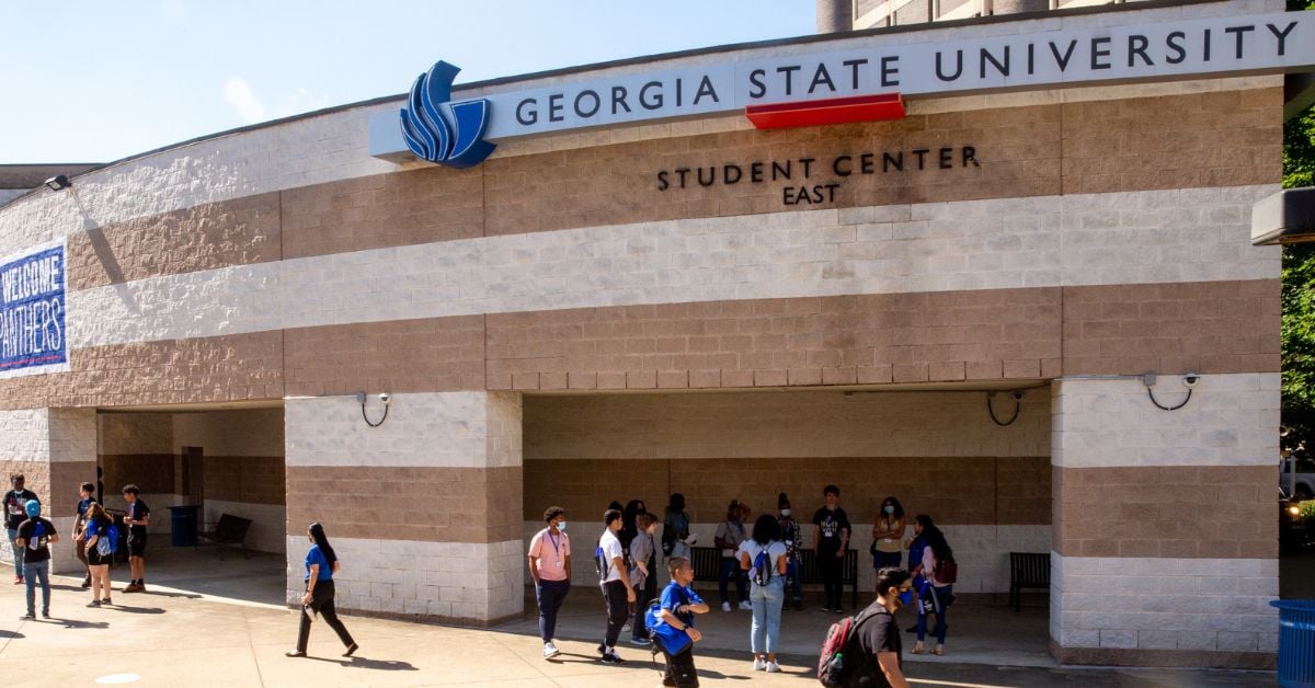 Georgia State University