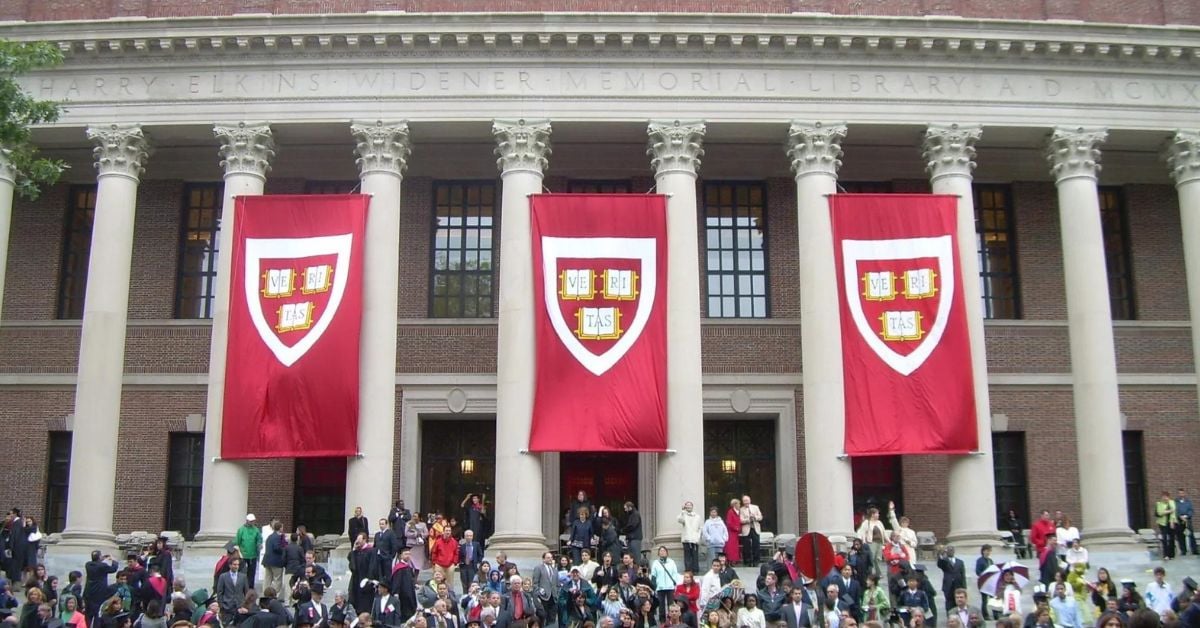 Harvard University