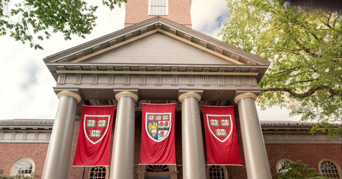 Harvard University