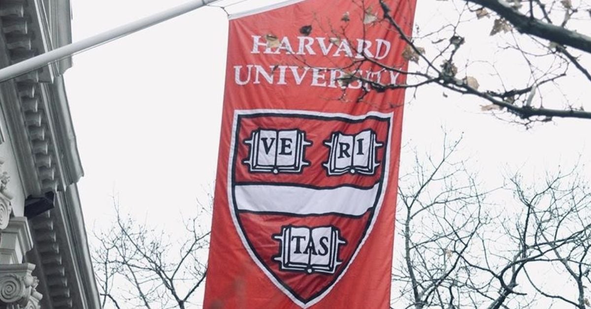 Harvard University