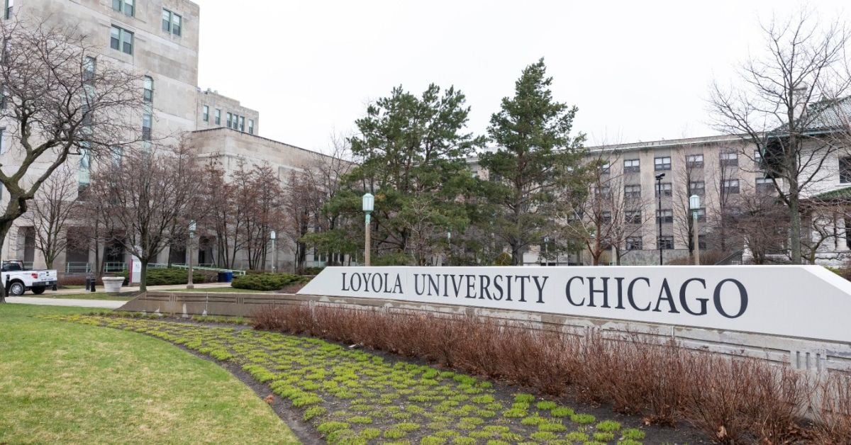 Loyola University Chicago