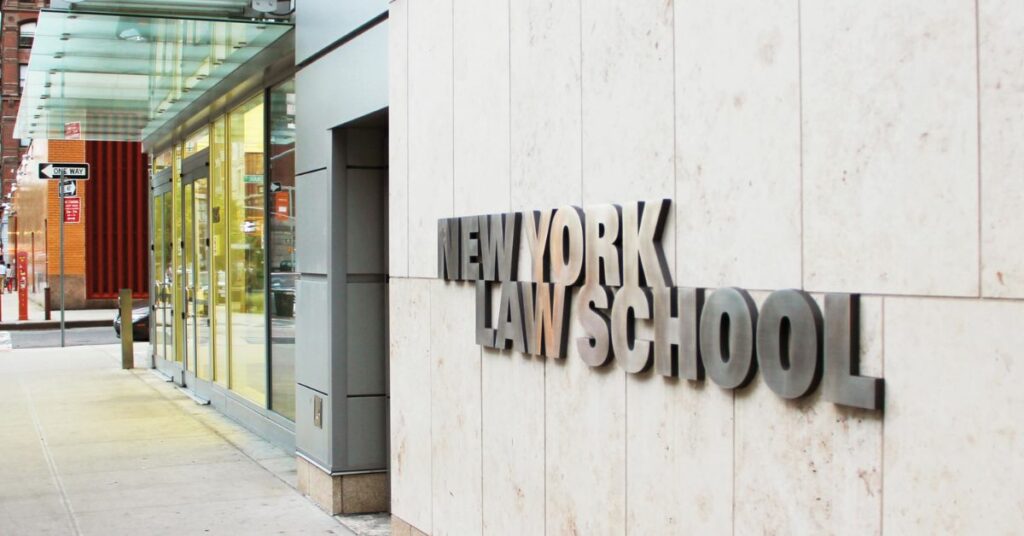 Top 25 Law Schools With International Programs - Lexinter