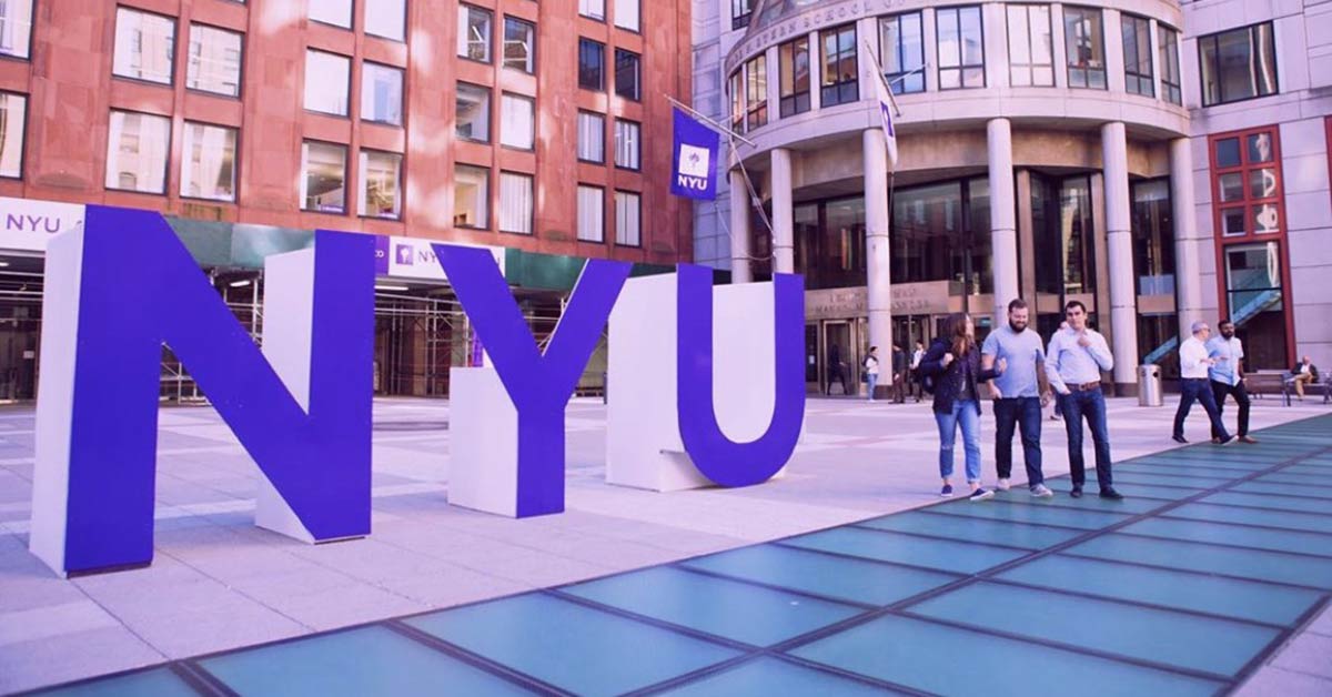 New York University