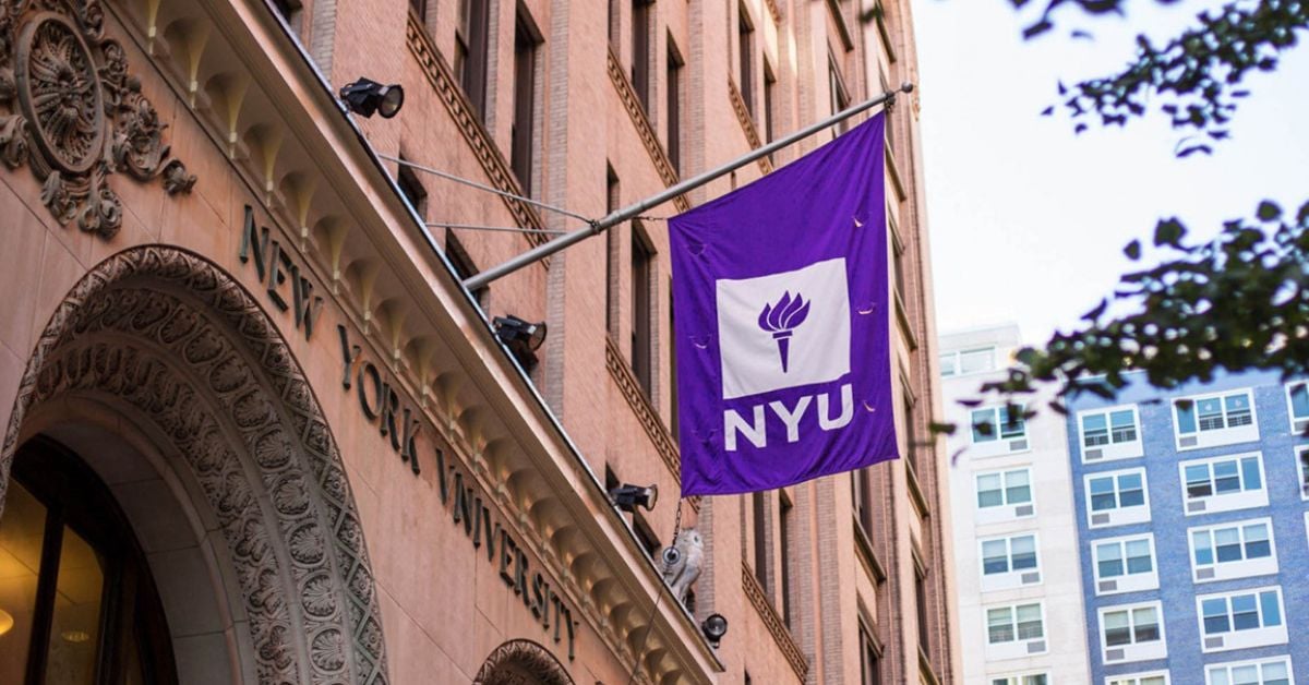 New York University
