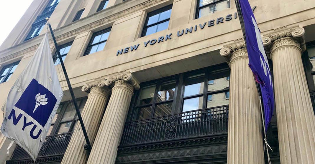 New York University Law School