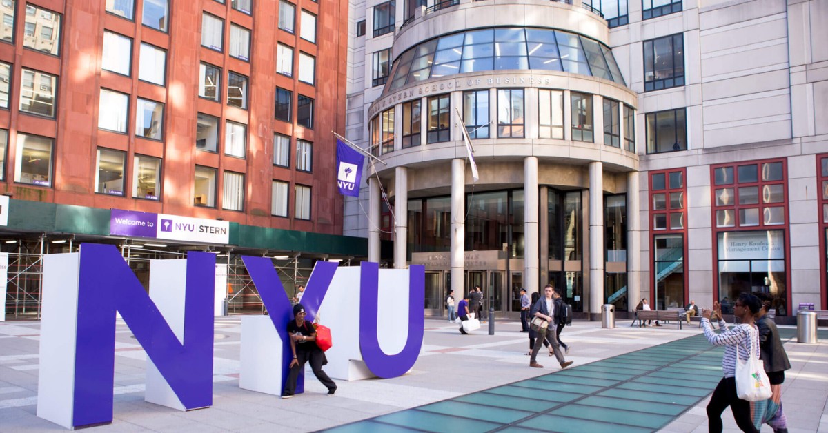 New York University (NYU)
