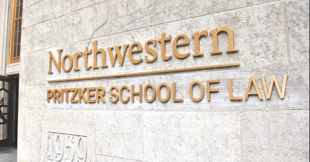 Northwestern University Pritzker School Of Law